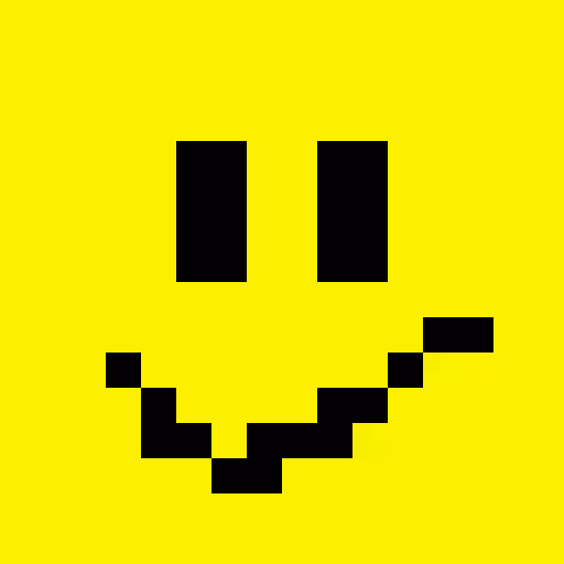 SMILE DROP 25i/21