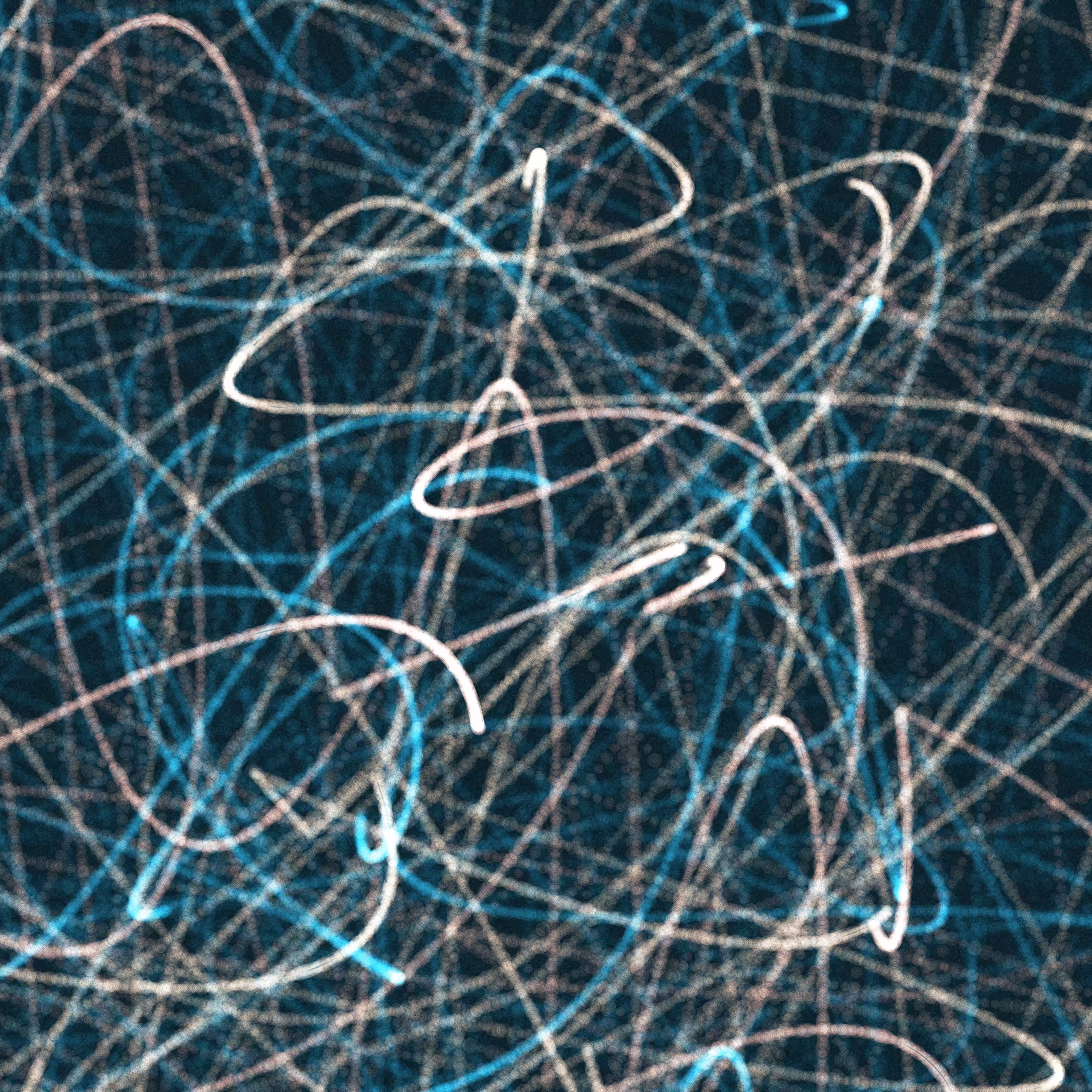 Scribble No. 57