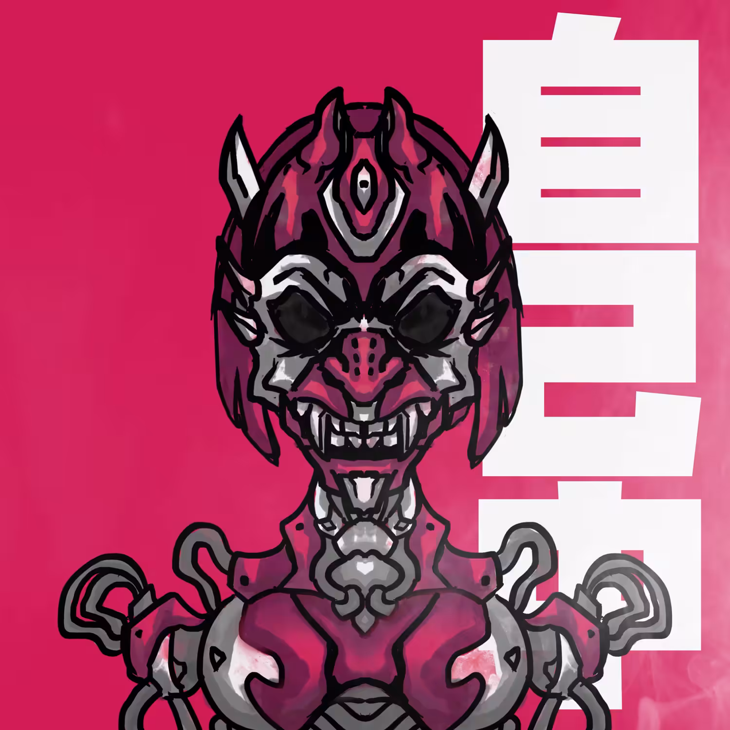 Jiko-chū