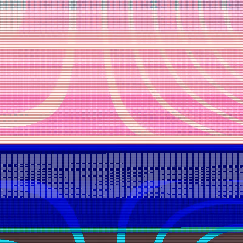 Glitchfield #10