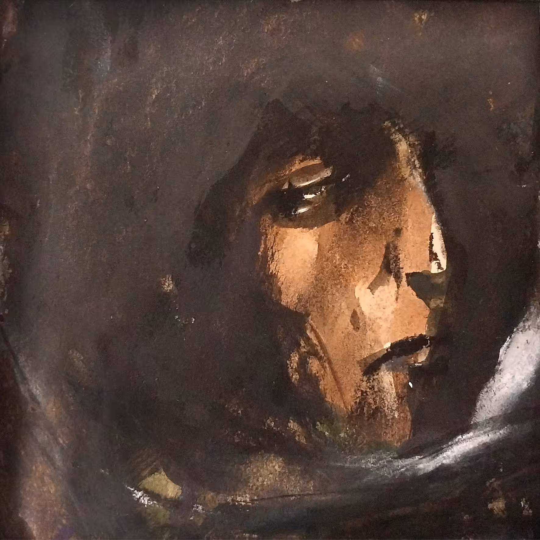 Women #76( grief )