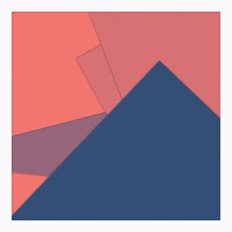 Noisy Colorfull Rectangles #66