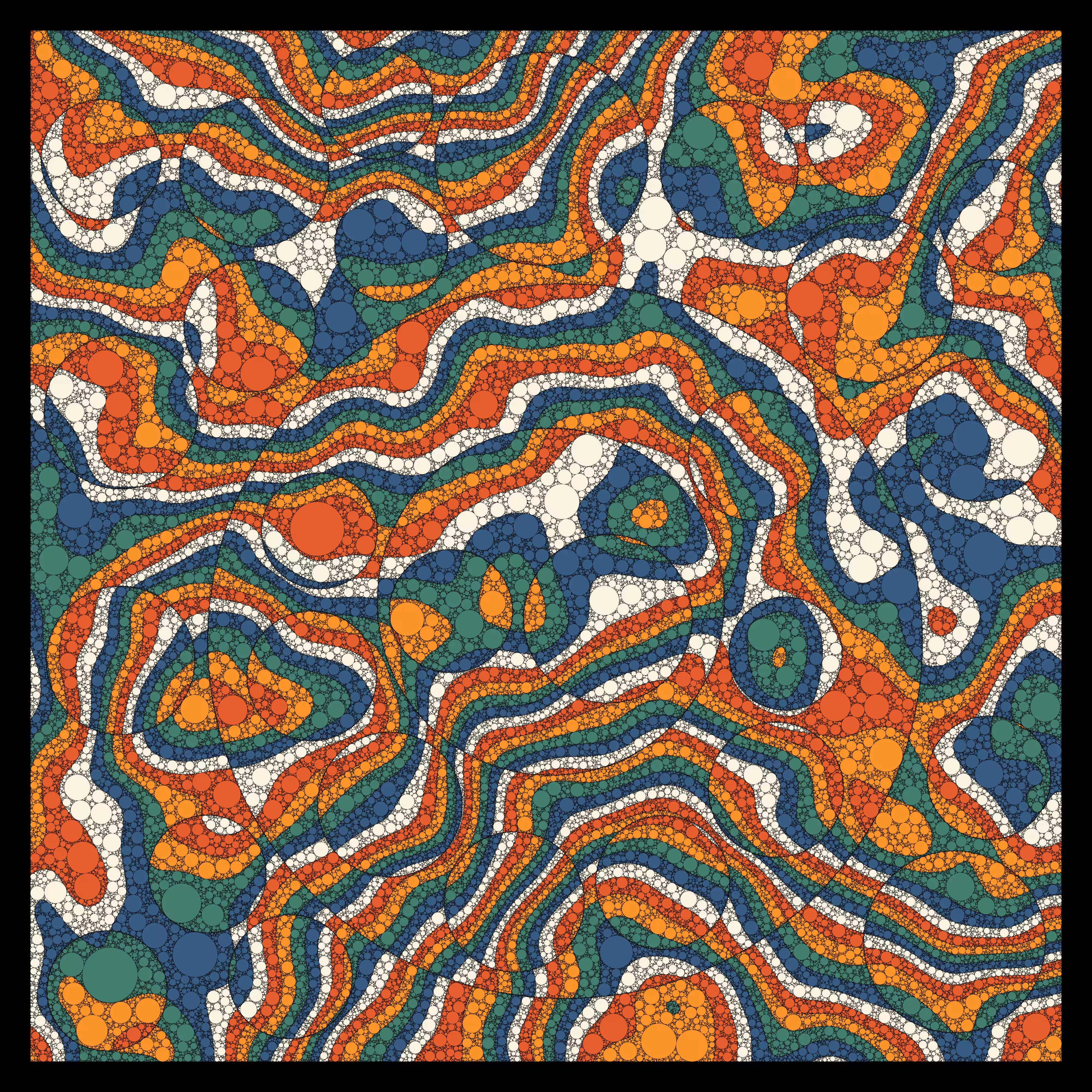 Coalesce: Colorshift E