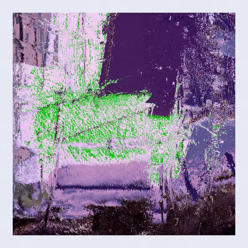 TASTY FLUID #8