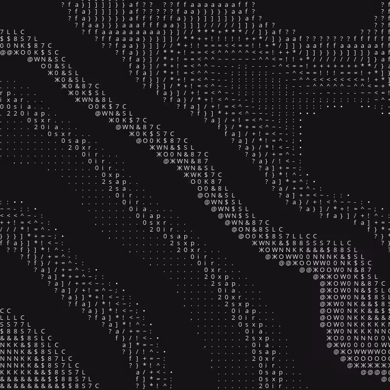 Praxis 002 #96