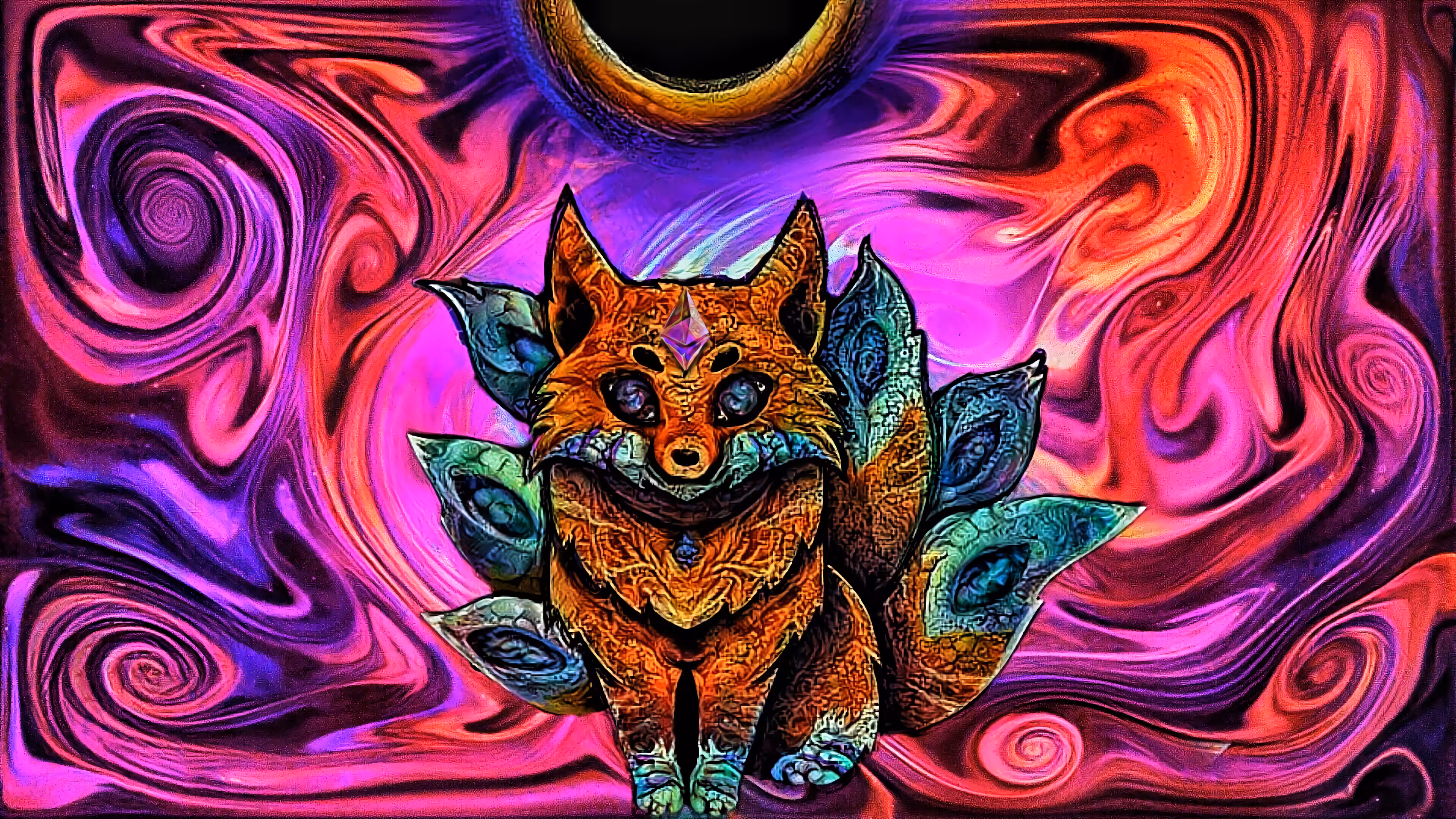 inari token