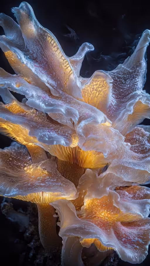 BIOME LUMINA #495/1000