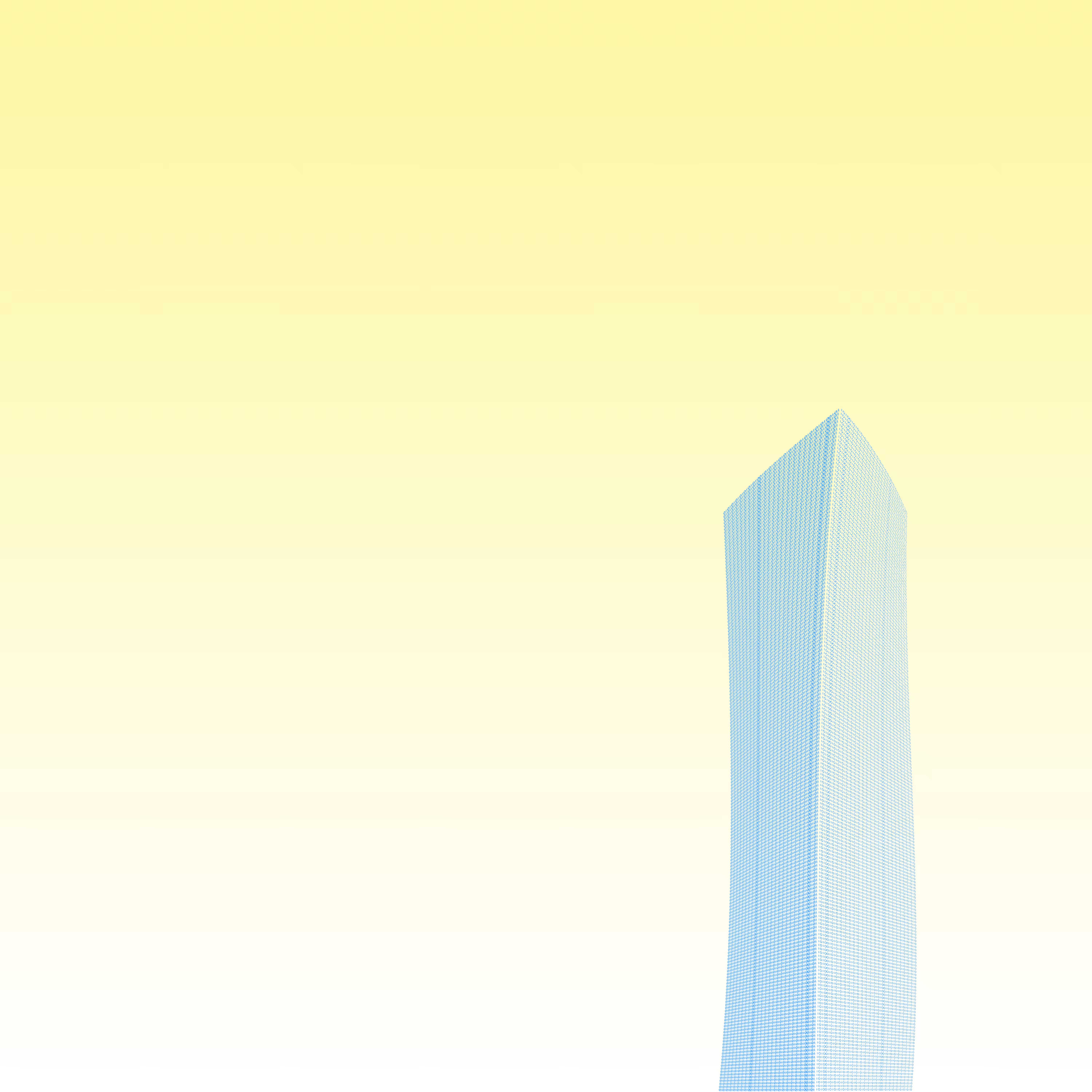 Binary Heights #01