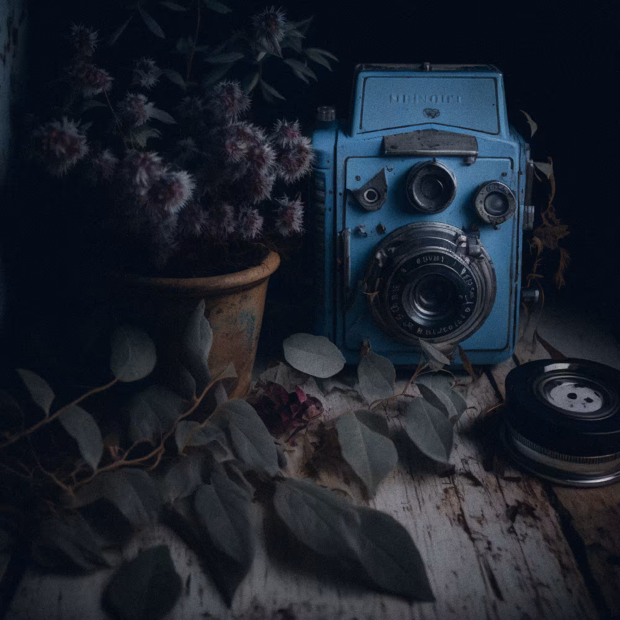antique