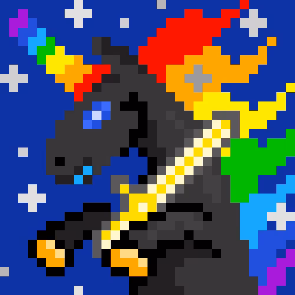 Unicorn #9056
