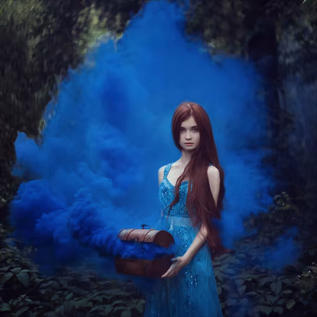Pandora's Box