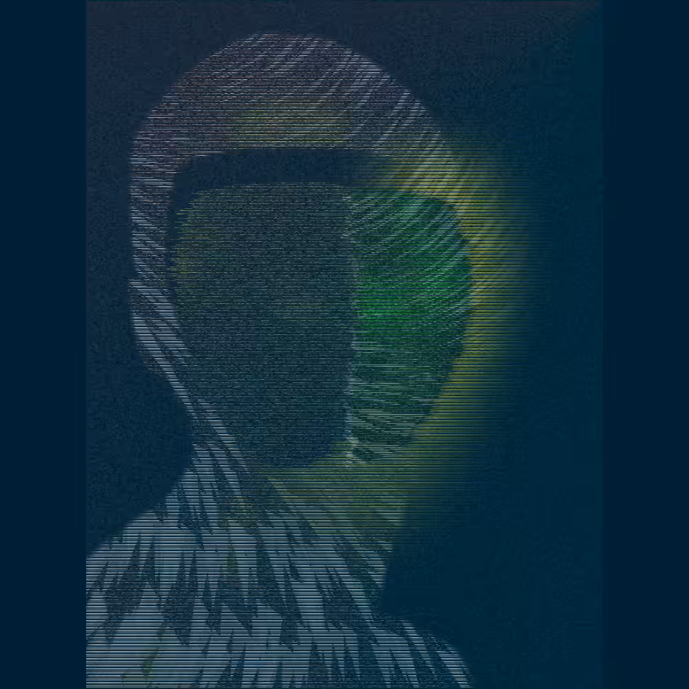 Layers of Noise #308