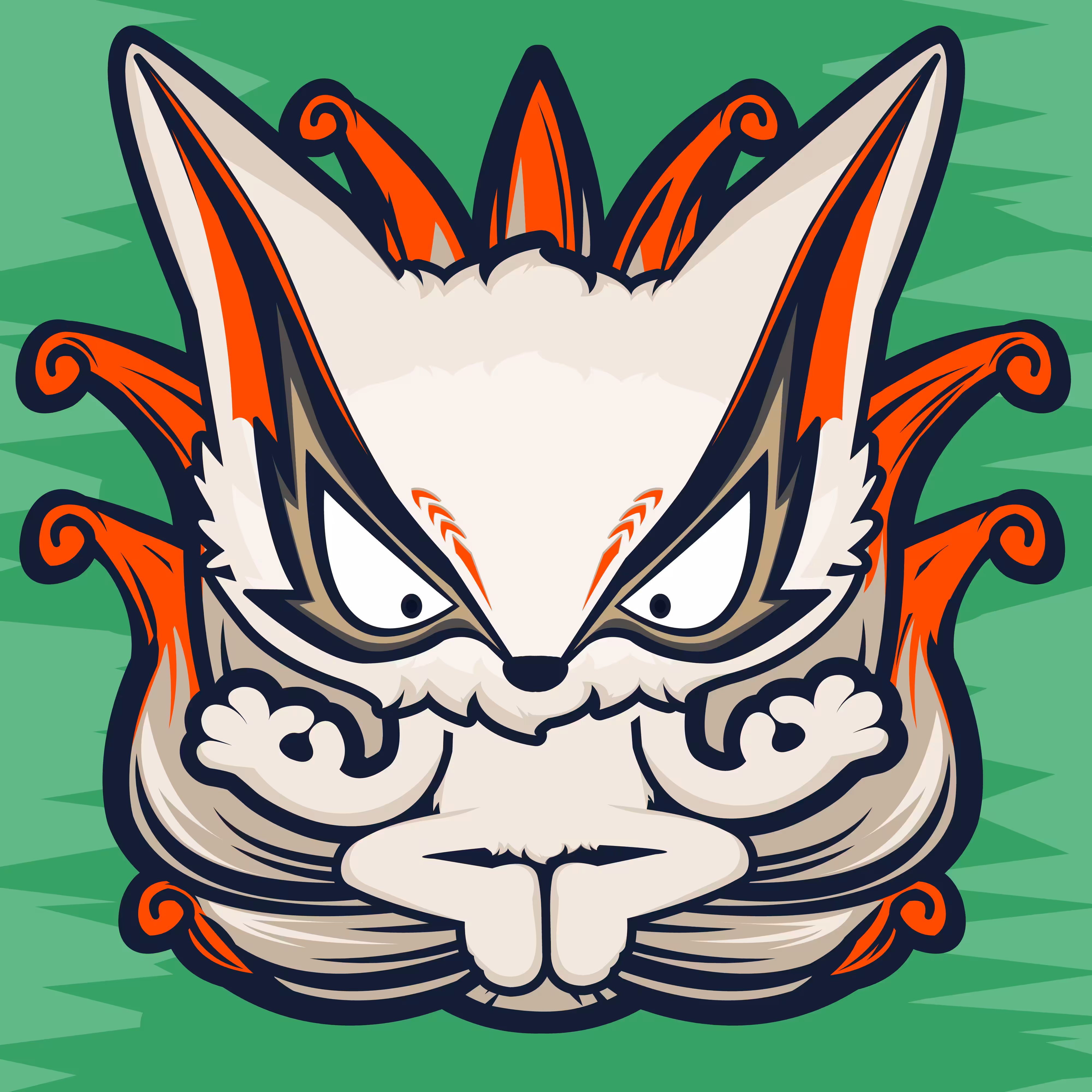 MONTUSS #0070 (UNCOMMON)