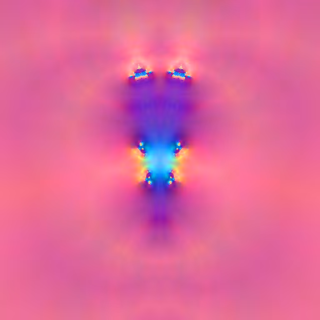 Kaleidoscopics #48