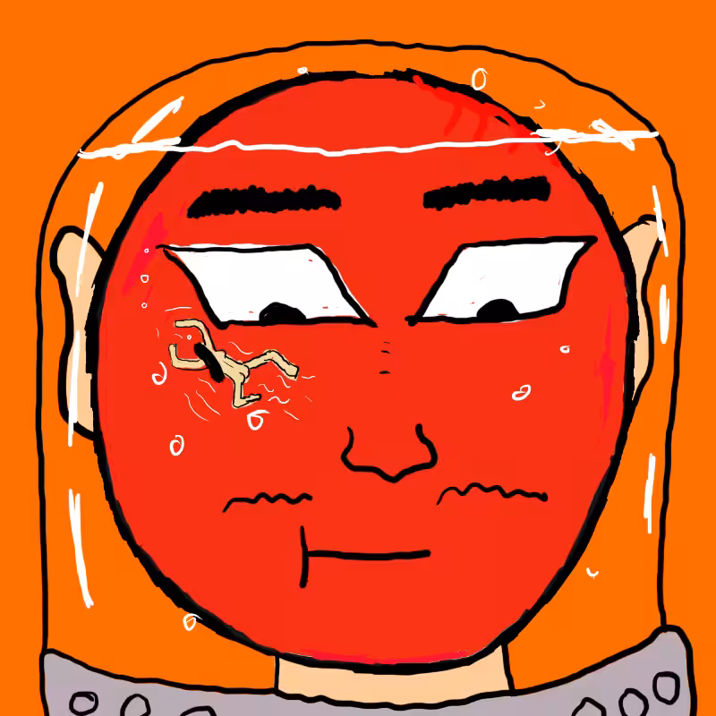 fREAK PUNK #5