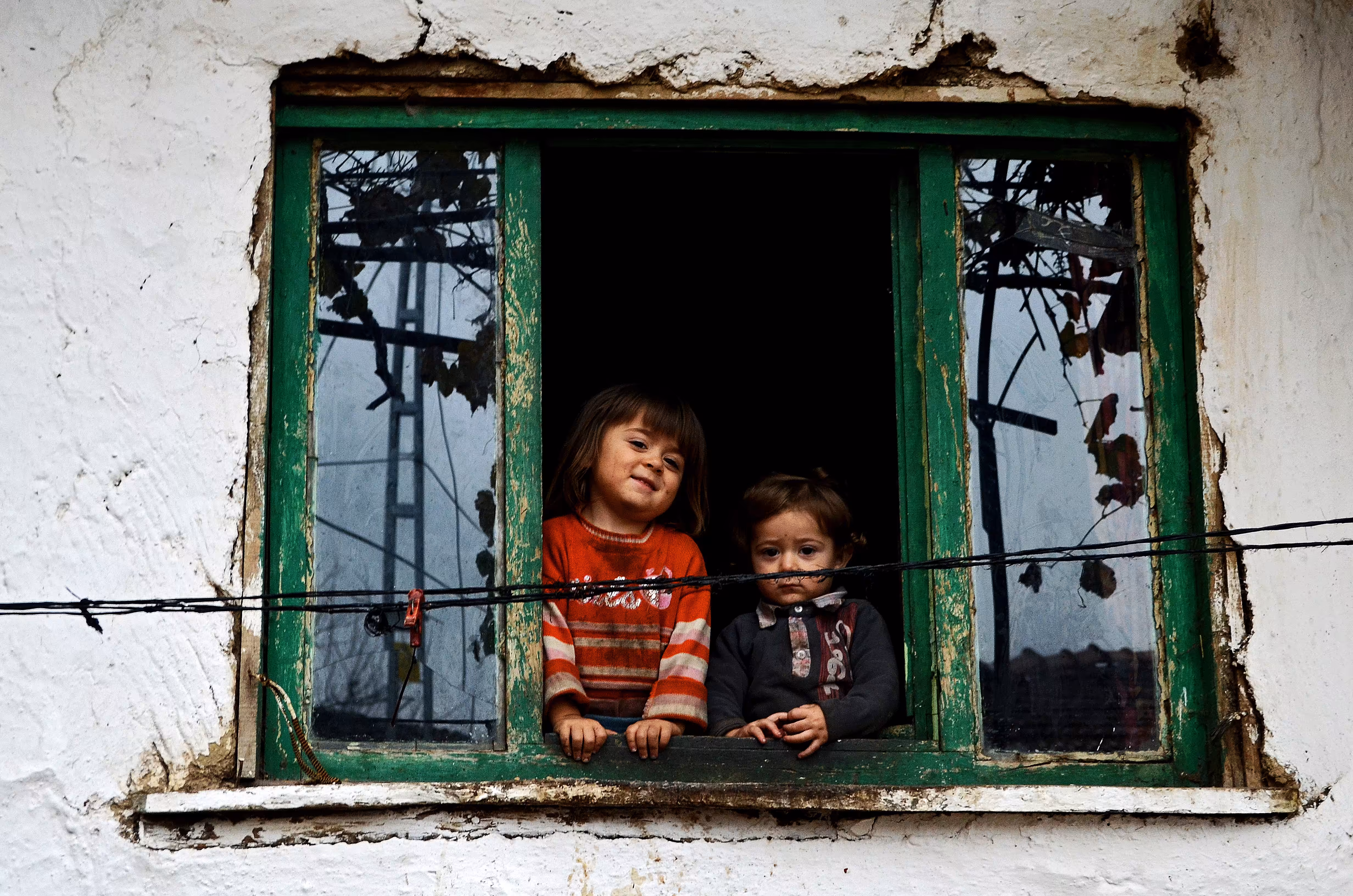 Children