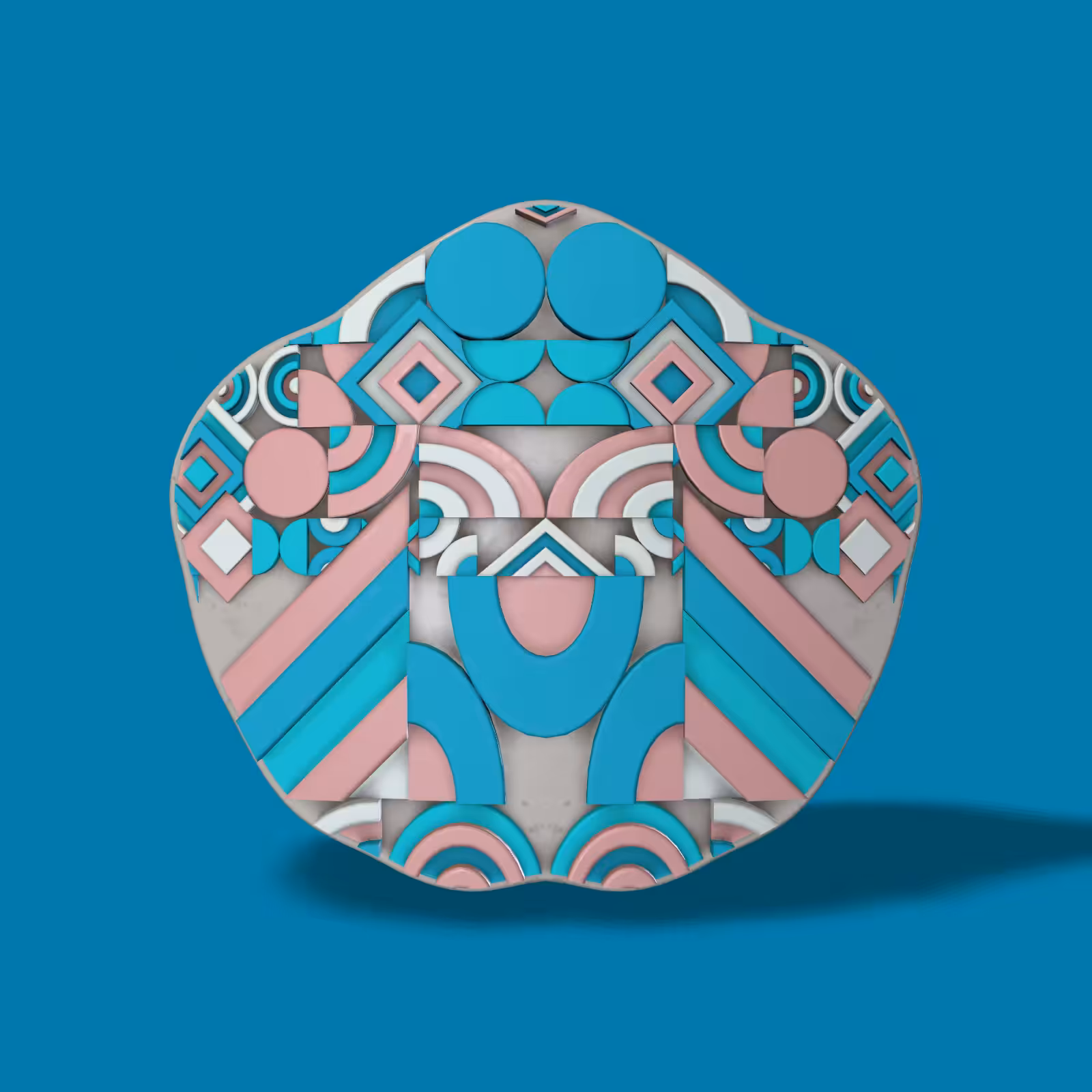 3D Generativemasks #6248