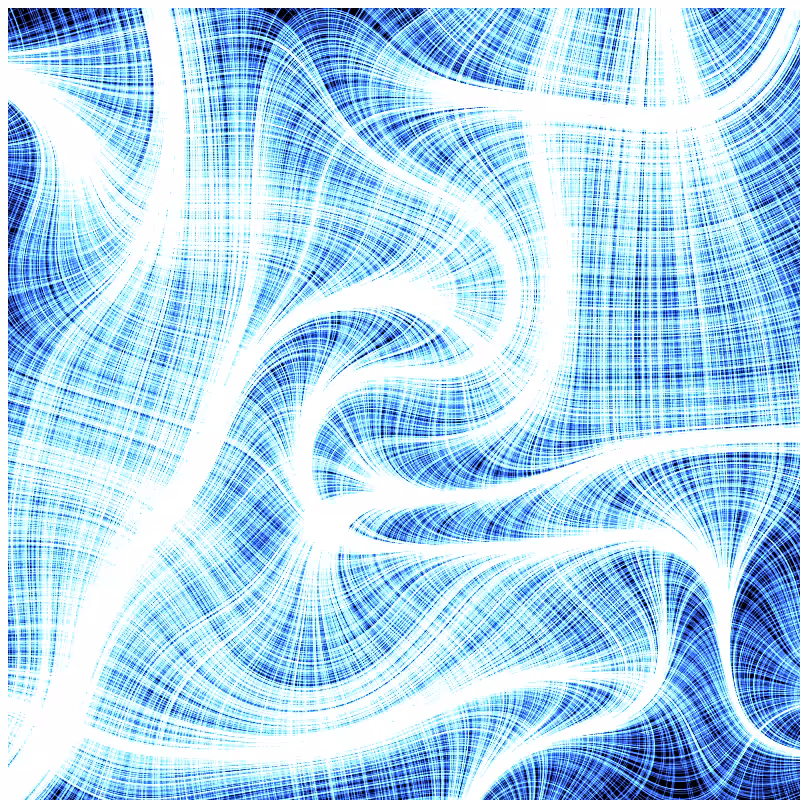 Personal Perlin Fabric #6
