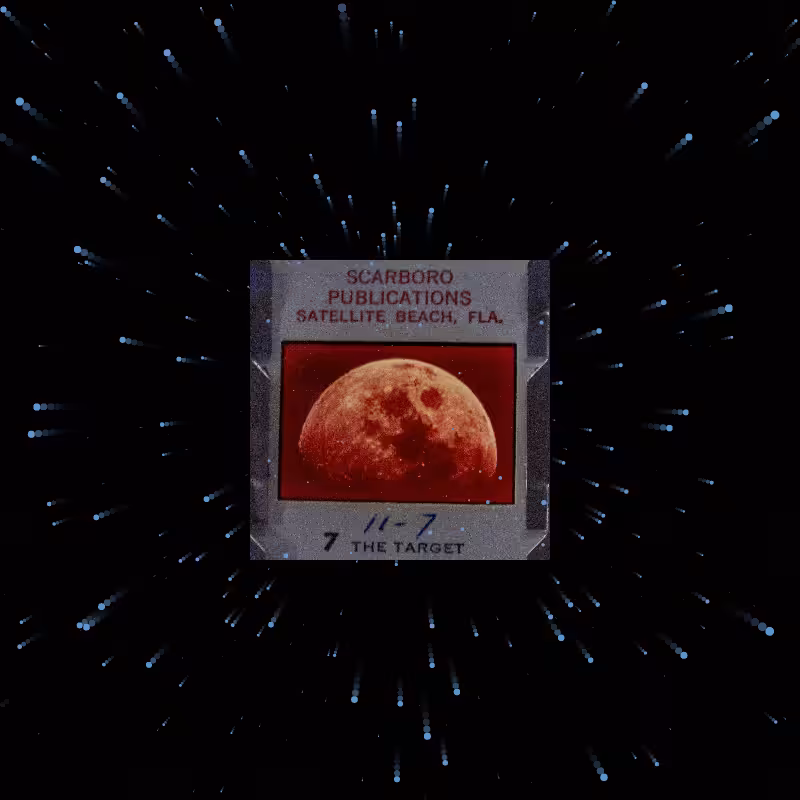 Moon Collection #1