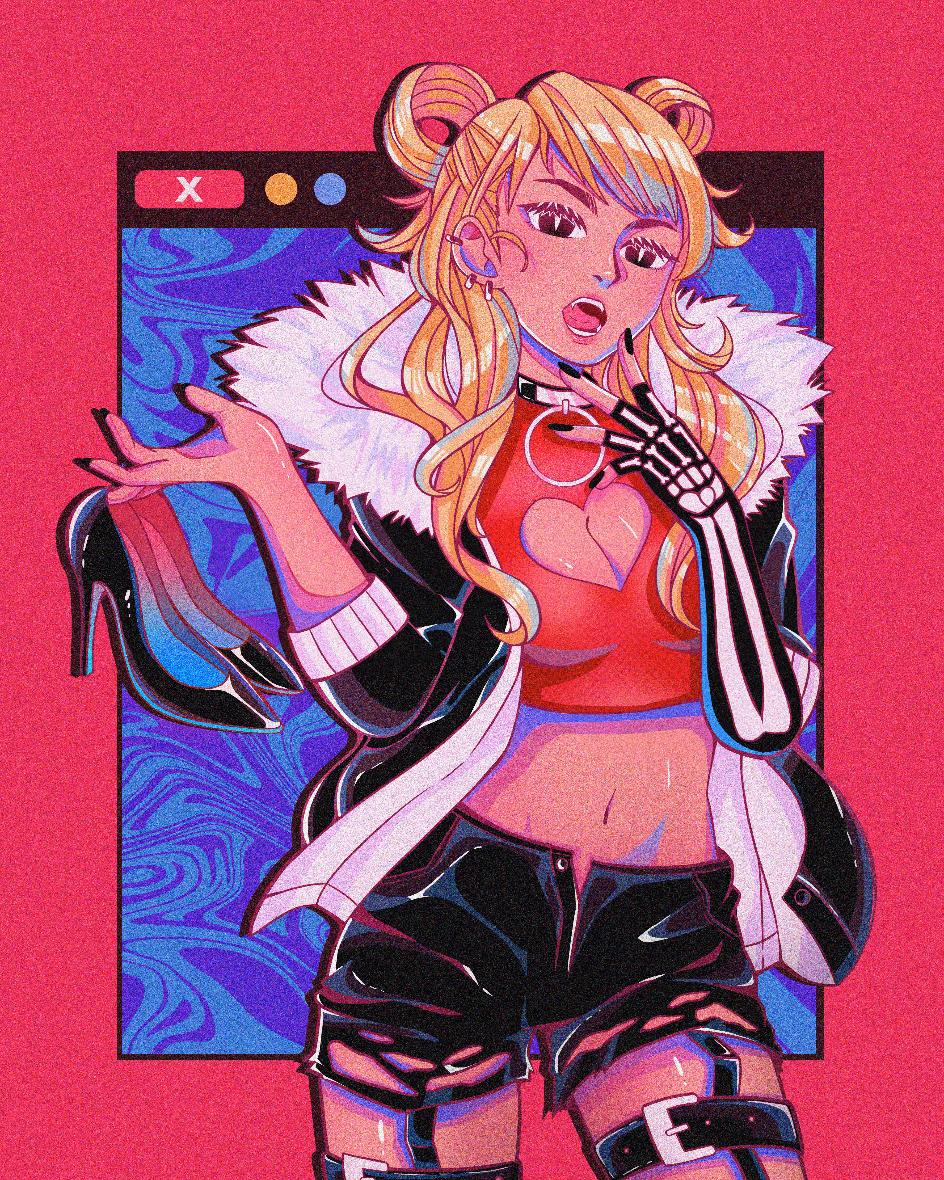 Poison