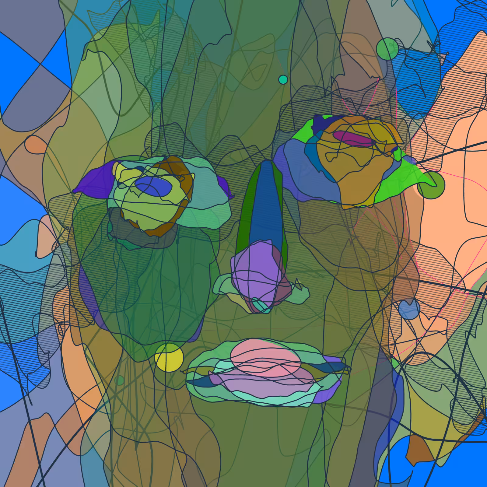 Emergence #14