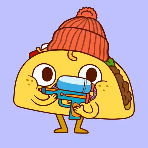 Taco #92