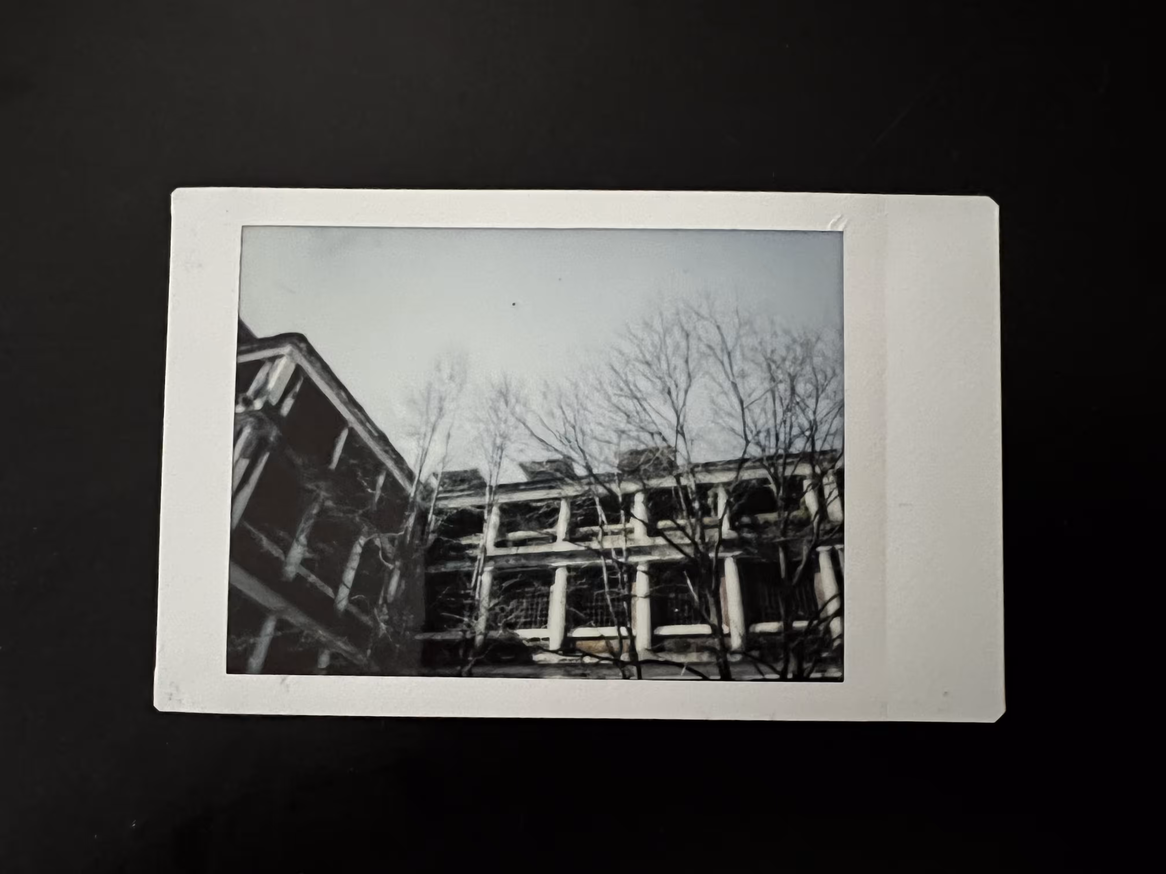 Haunted II