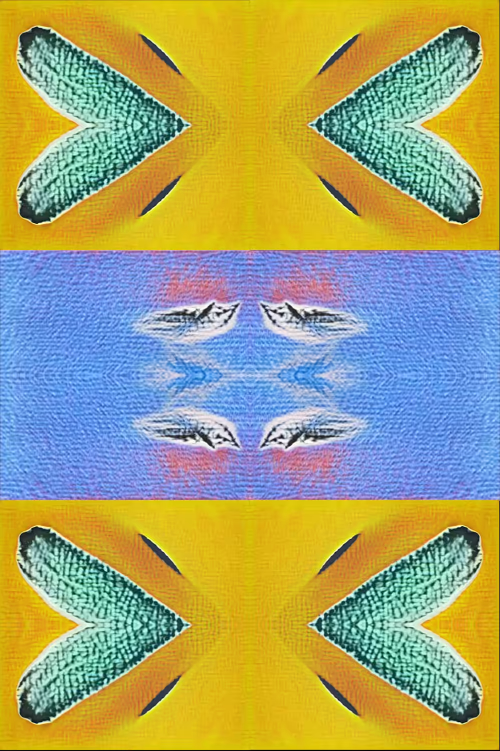 Spannungsbogen - Bug 041