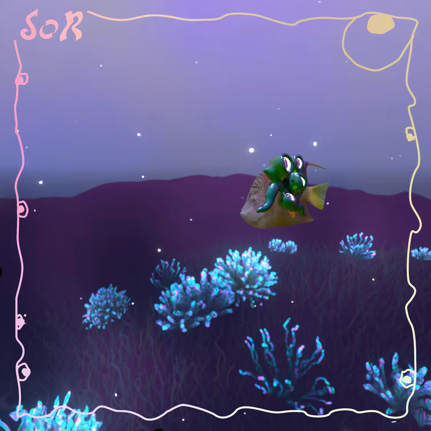 Fish #882