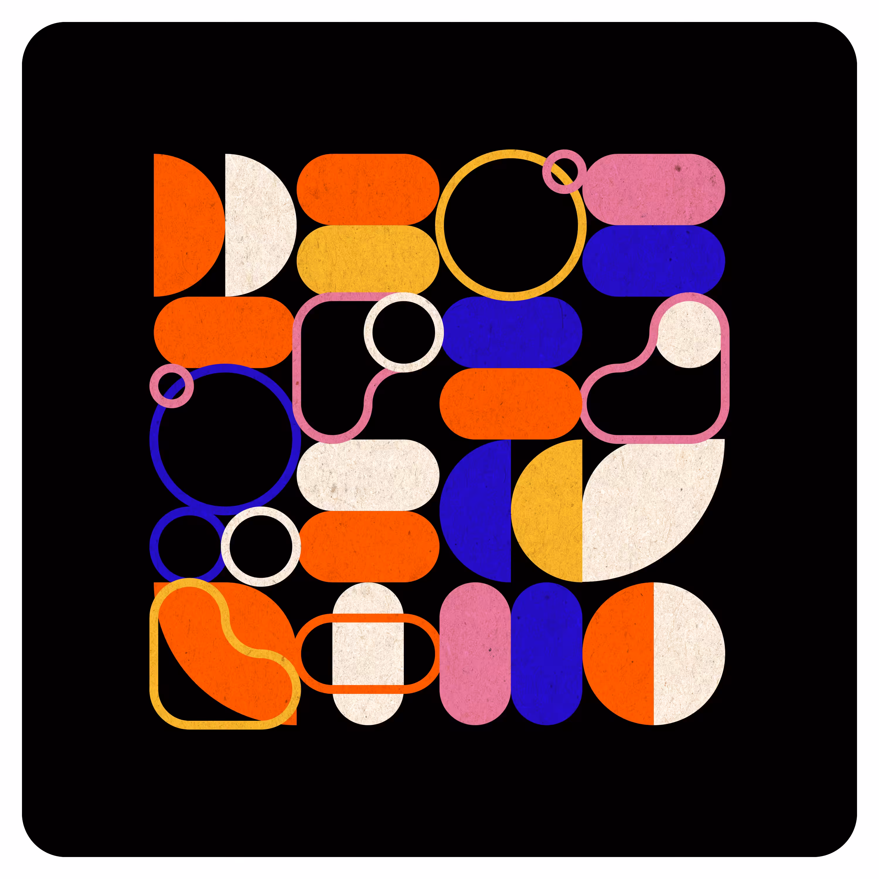 GeoMetrix#8