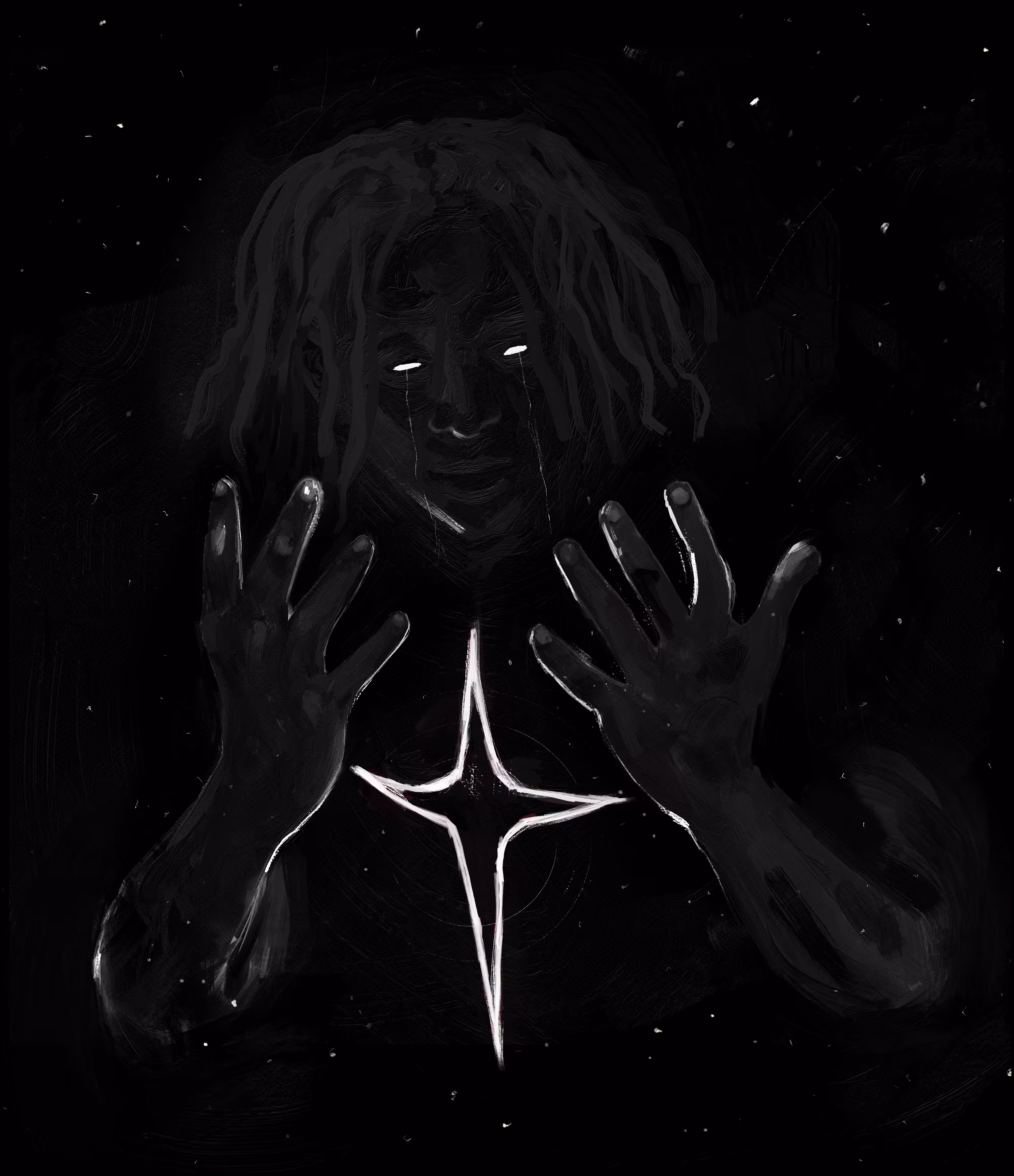 Embracing the Void