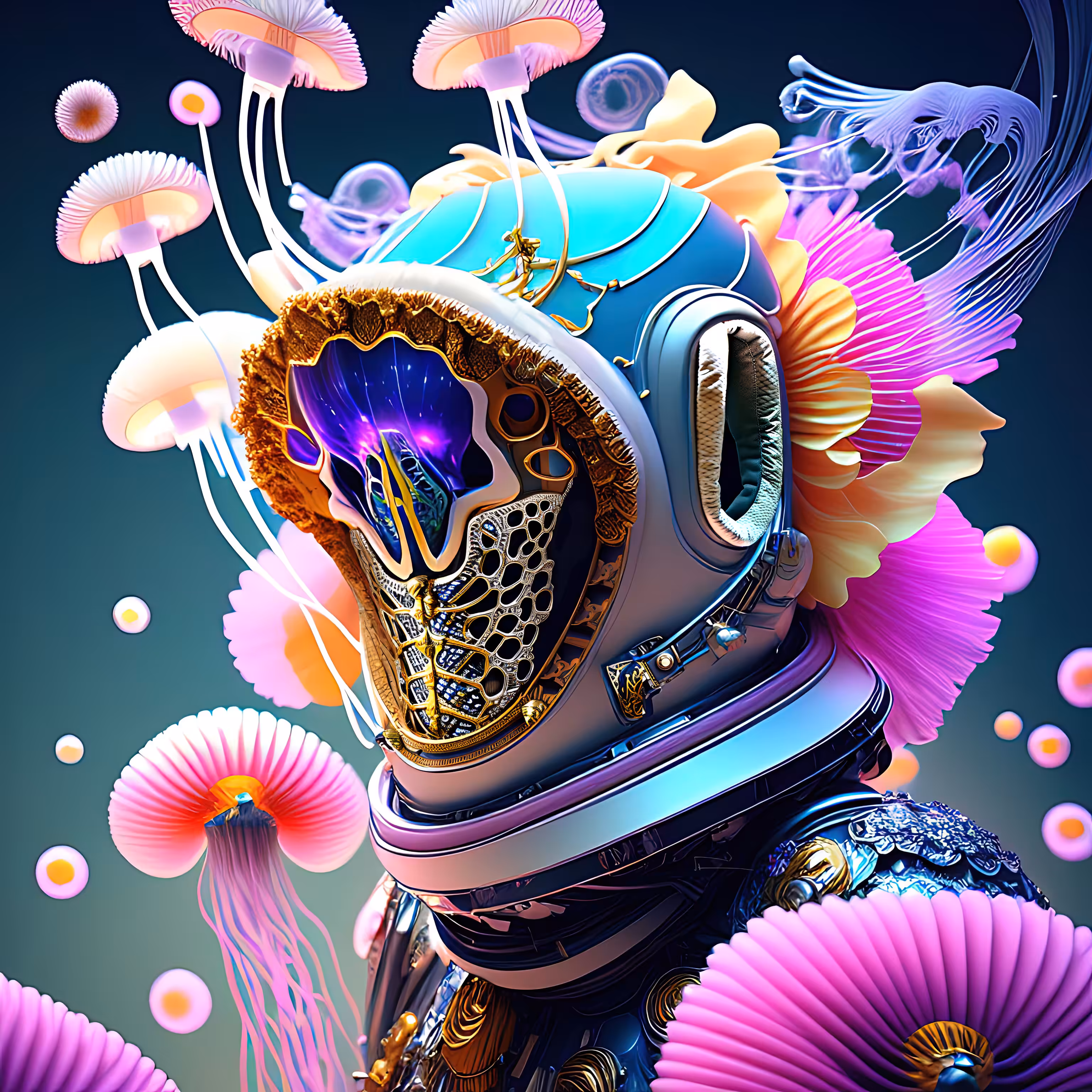 NeuraLink 008