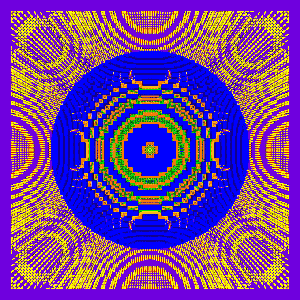 Temple of Sphere 86