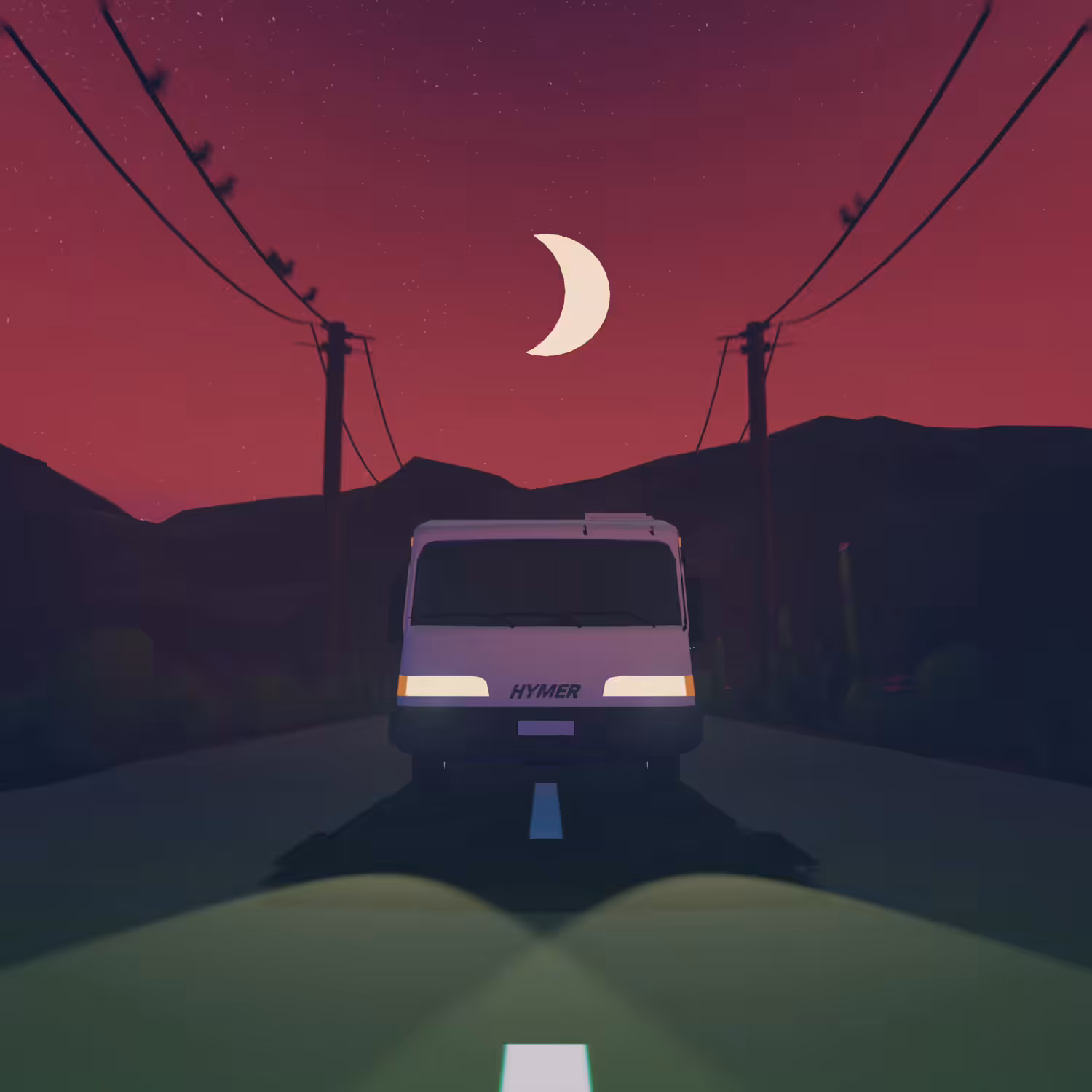 Morning Dawn