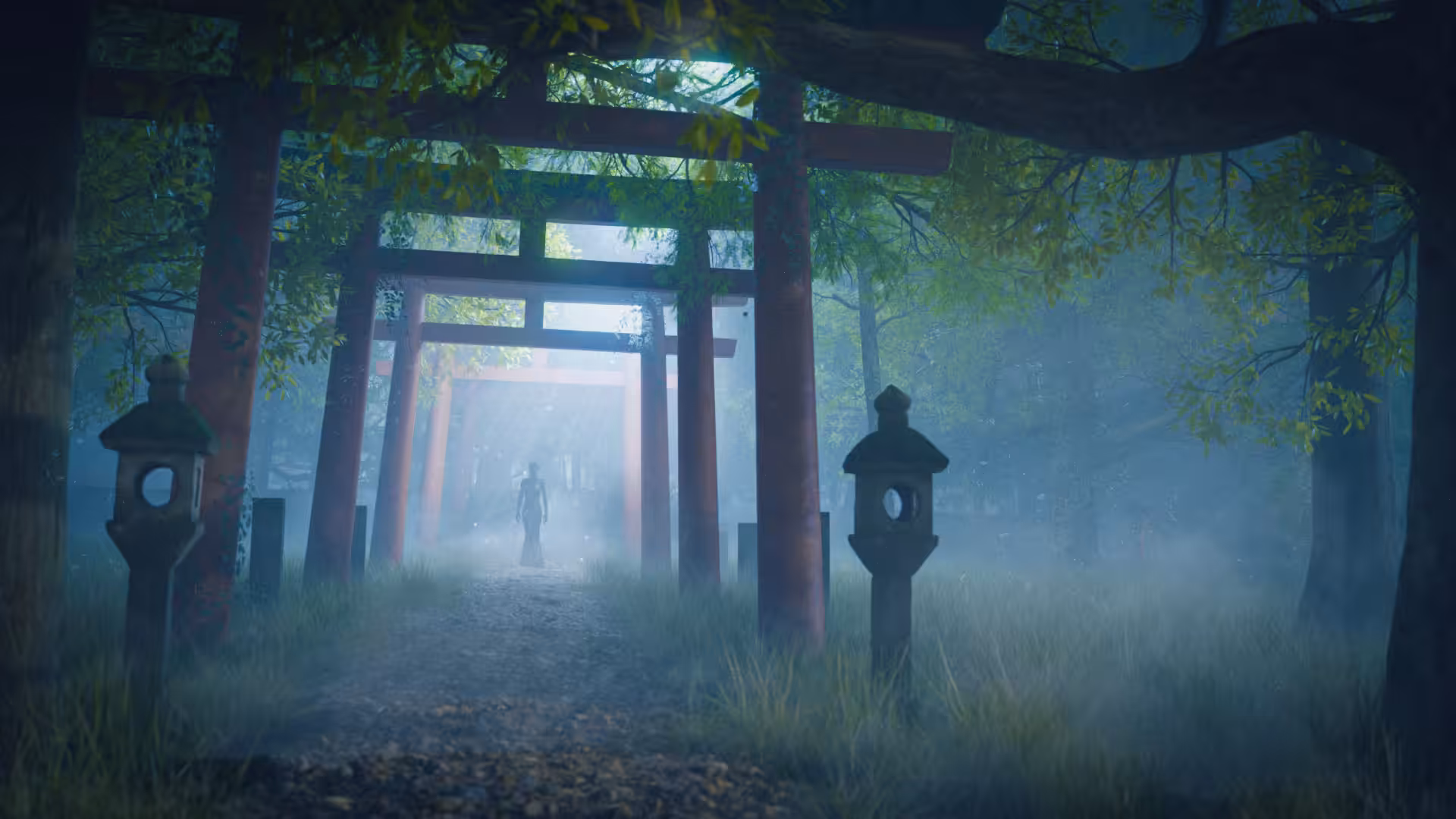 Asian Mystery