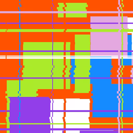 Chromatic Chaos #965