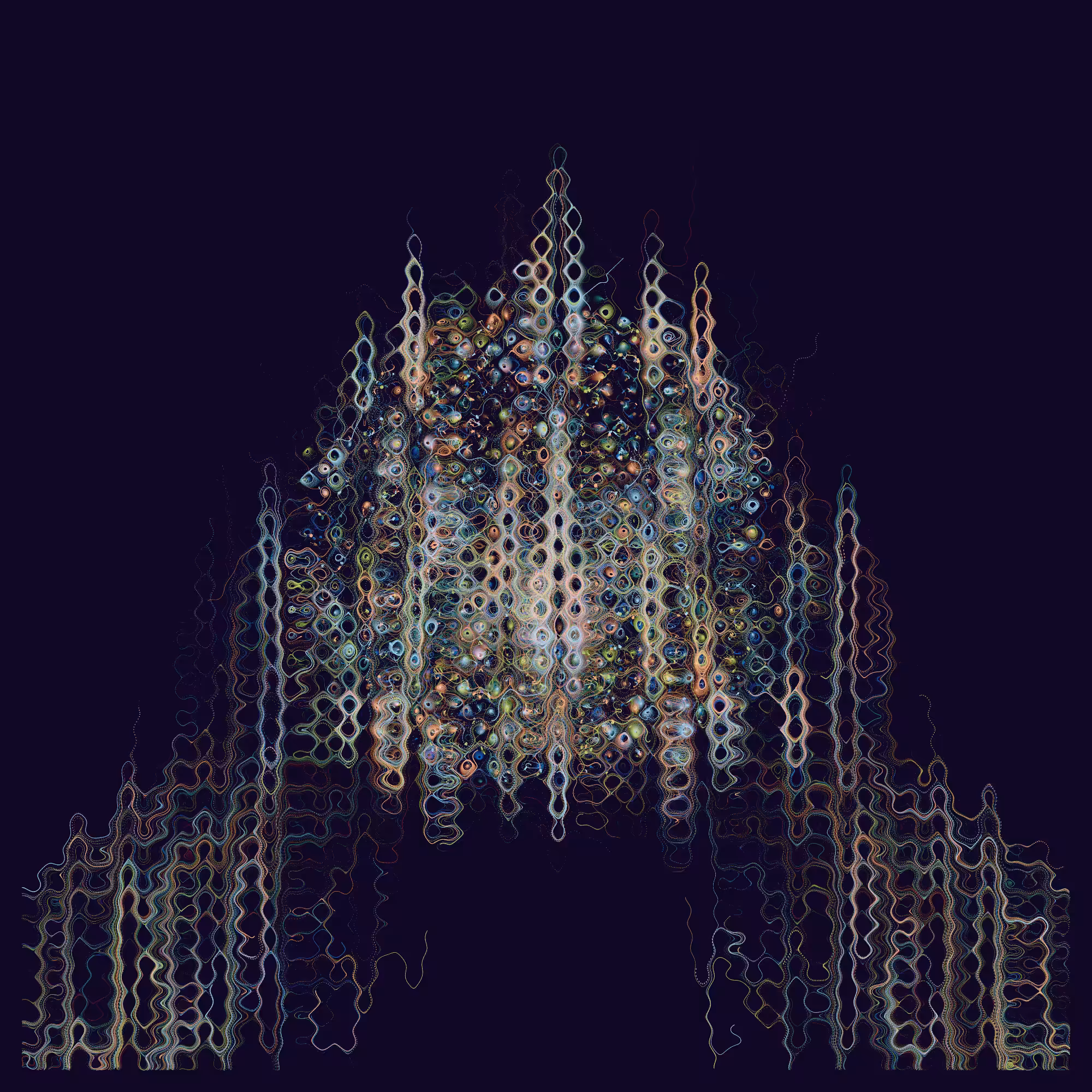 Absorbed #44