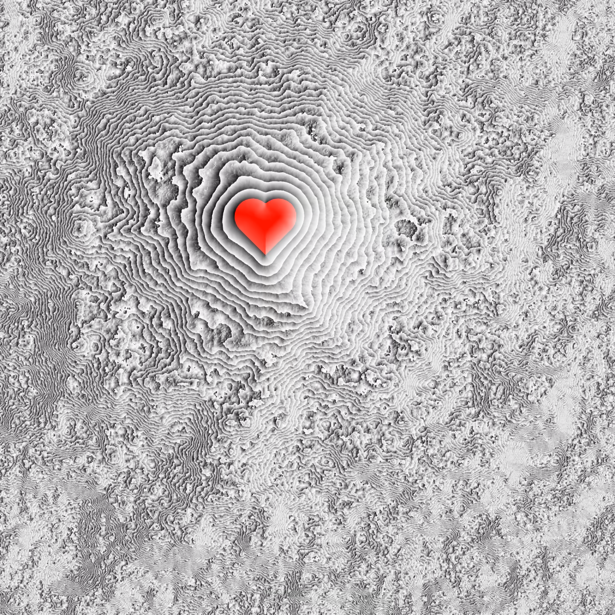 Desolate Hearts #26