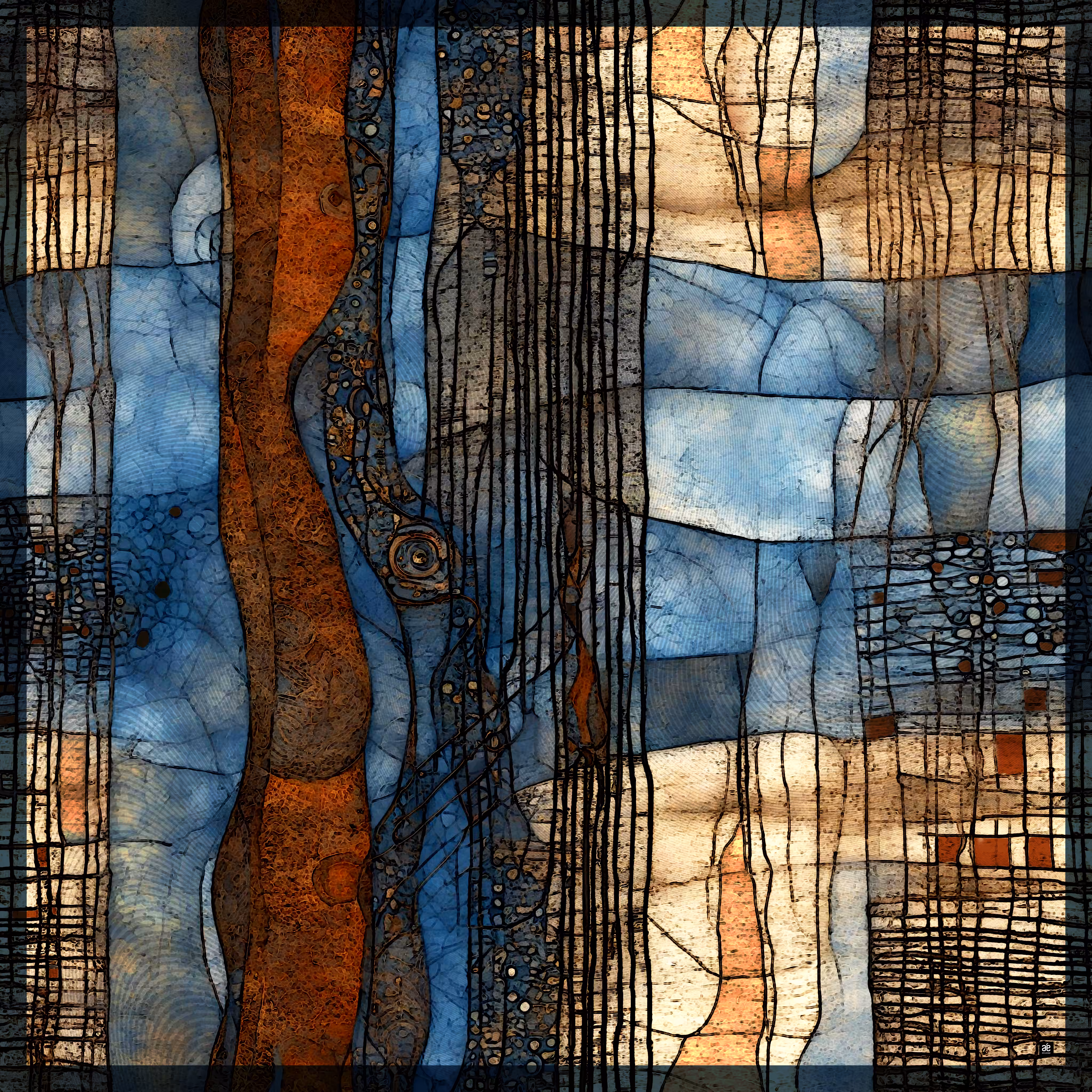 MOSAIC