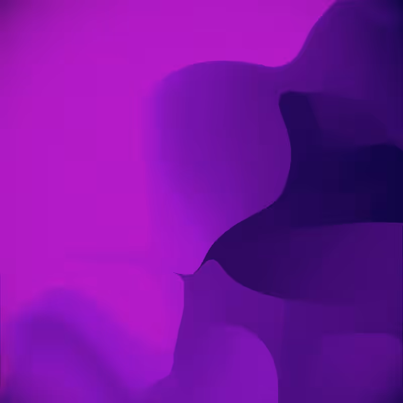 Color Clouds #90