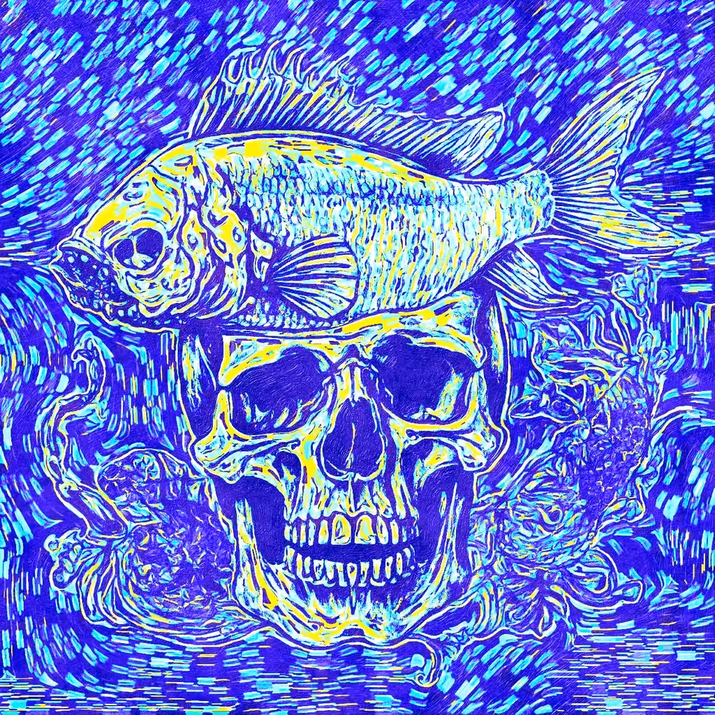 ‎‏”Memento Maris“