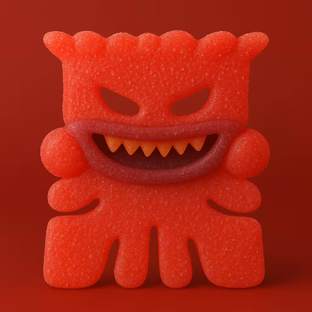 Doomies: Cornelius Honklewig