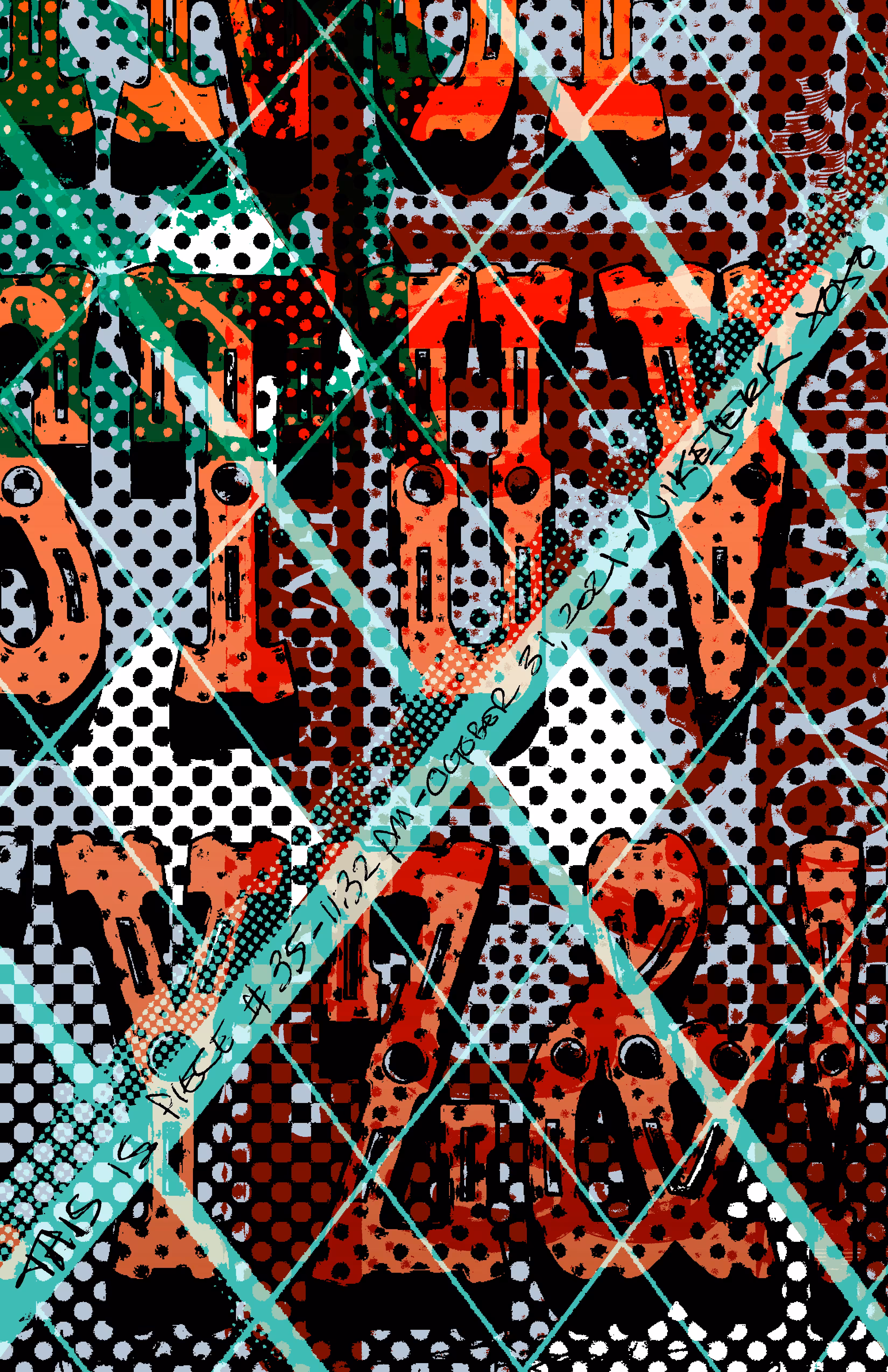 Experiment Or Die #35