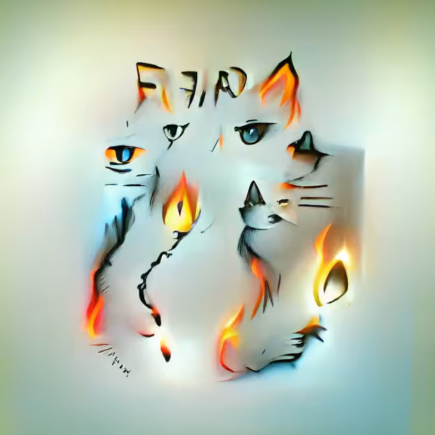 catspiration #24
