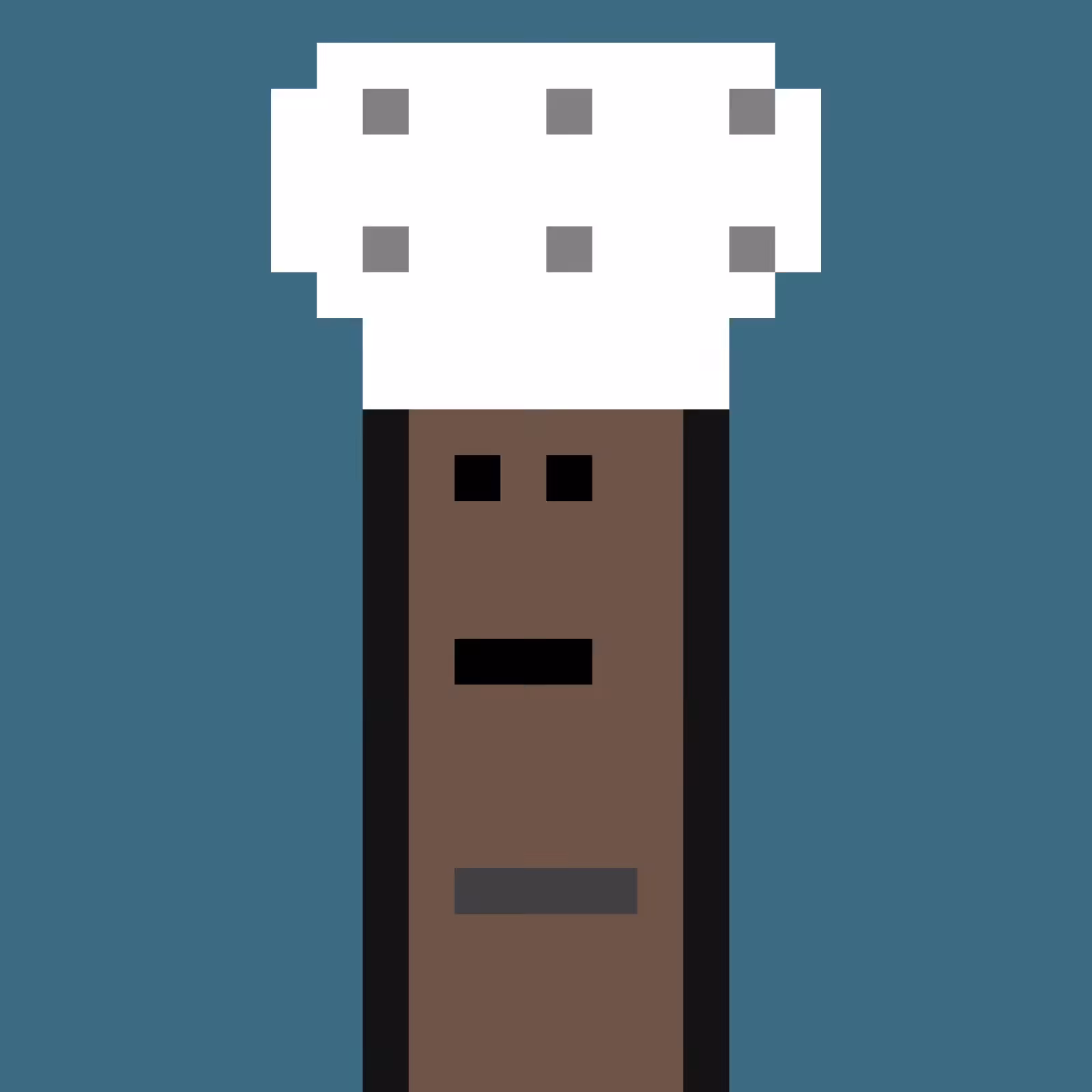 FingerPunk #018 (Chef Marcus)