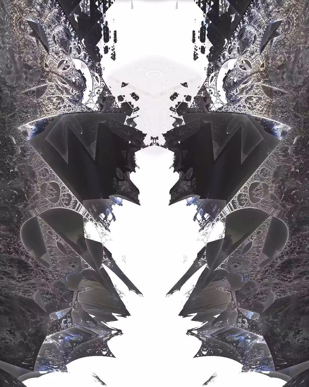 Gates of Heaven II