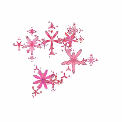 Fractal Roses #3