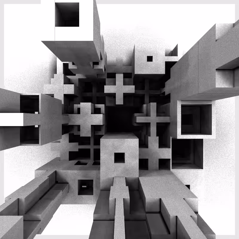 A mere matter of ornament #16