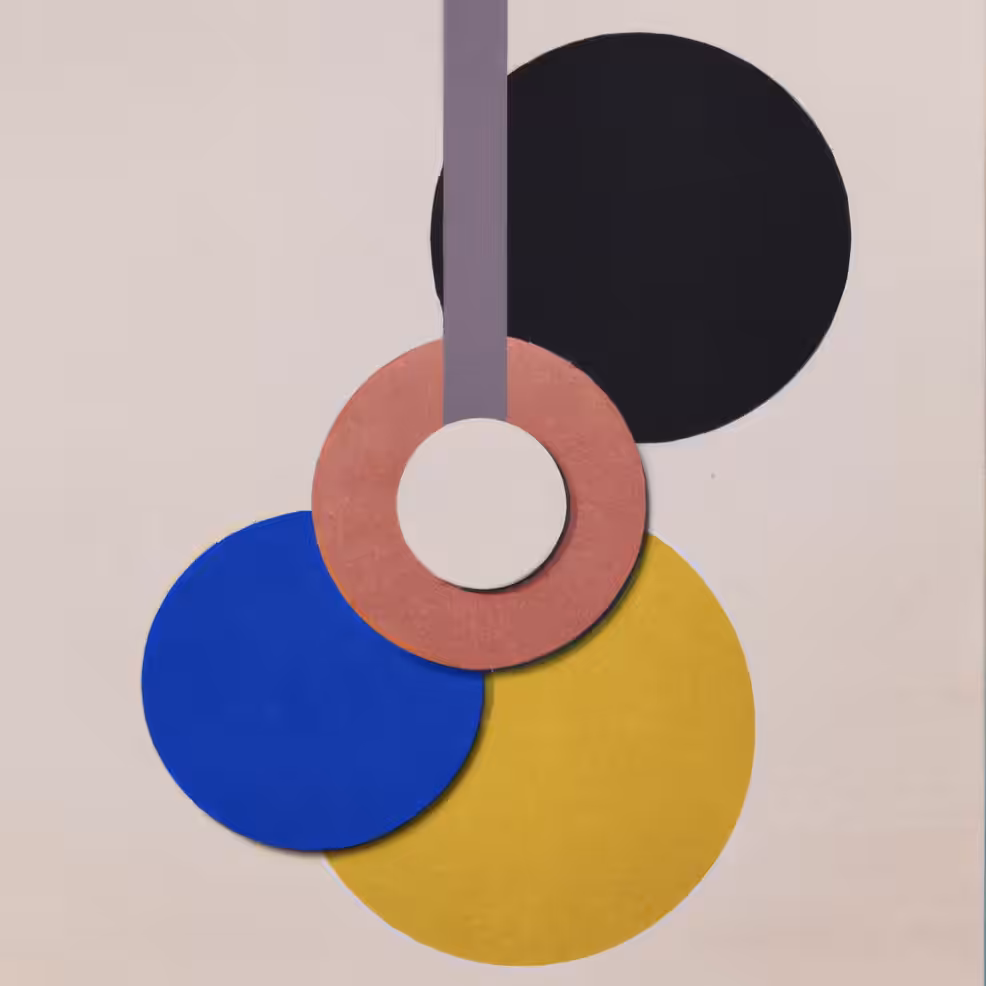 Interpolating Elements #4