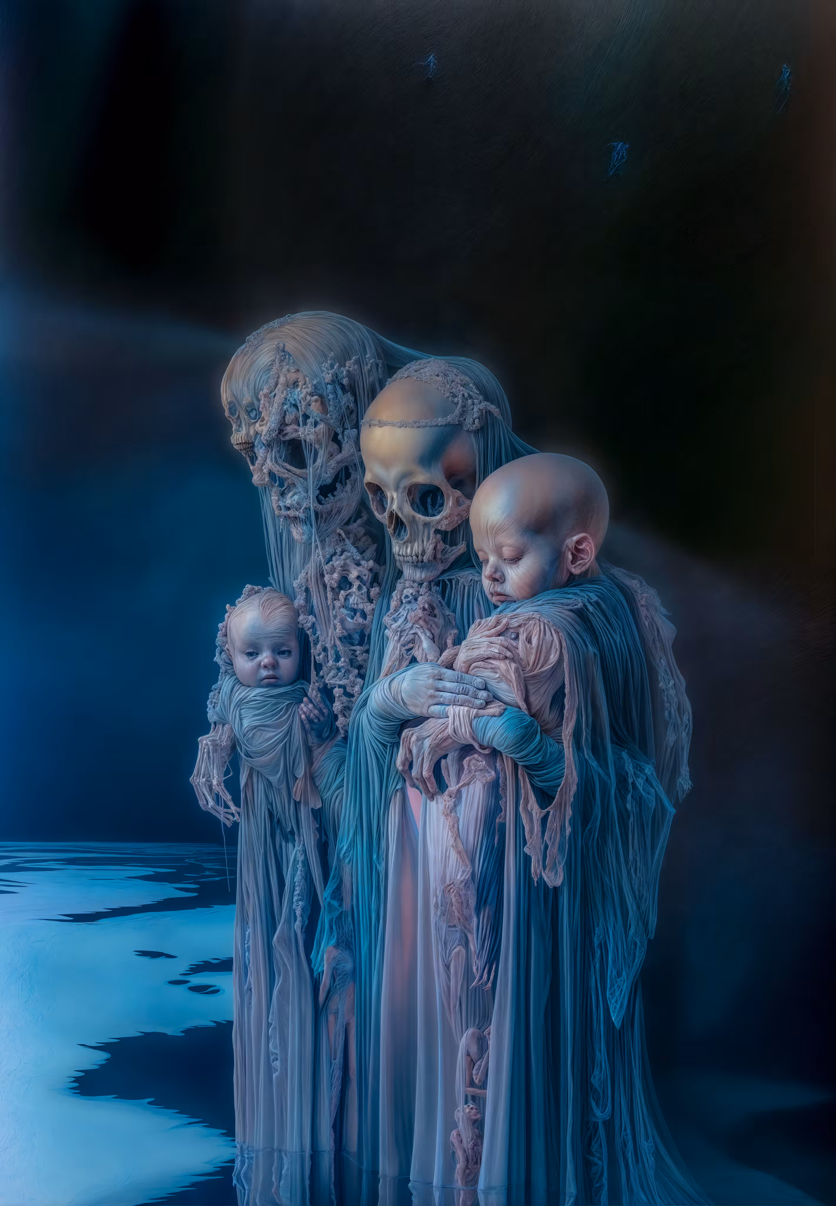 Family Tree